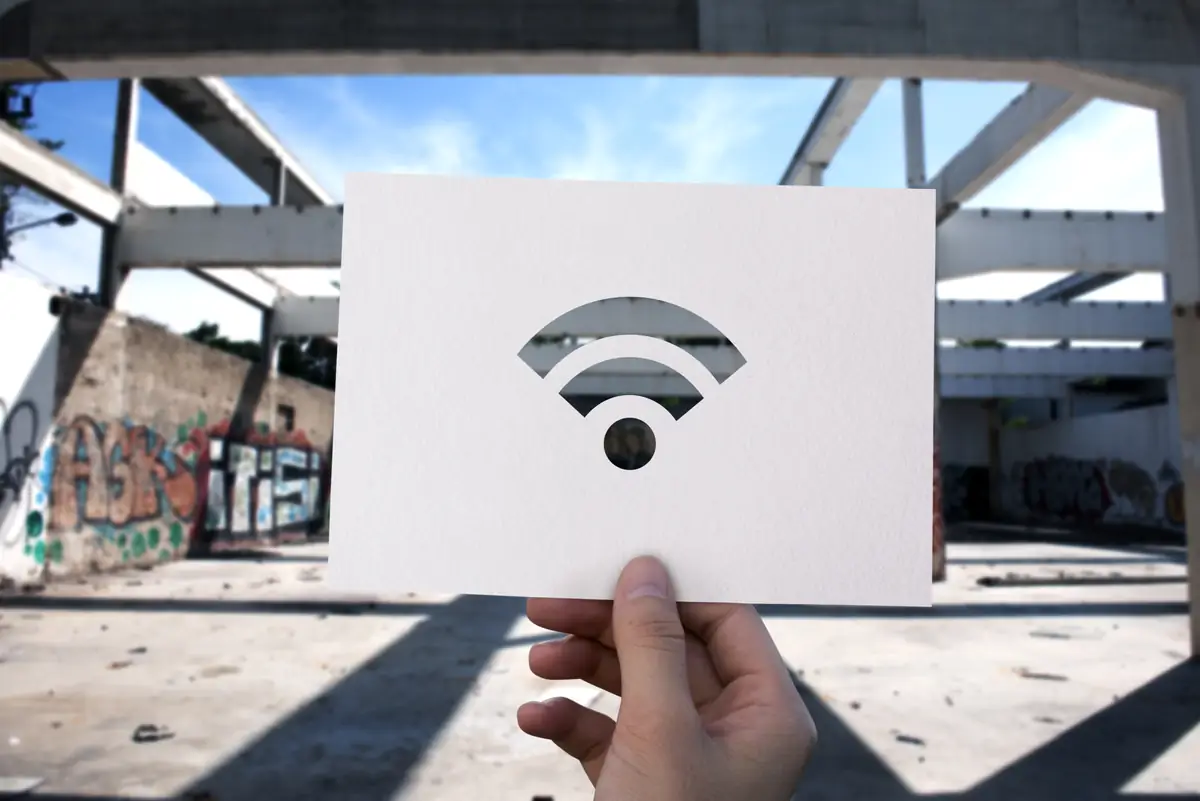 Wi-Fi Access & Offload Providers